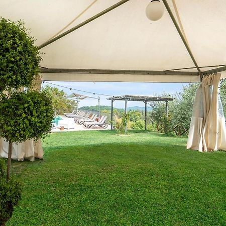 شقة Flora House 2 Macerino المظهر الخارجي الصورة