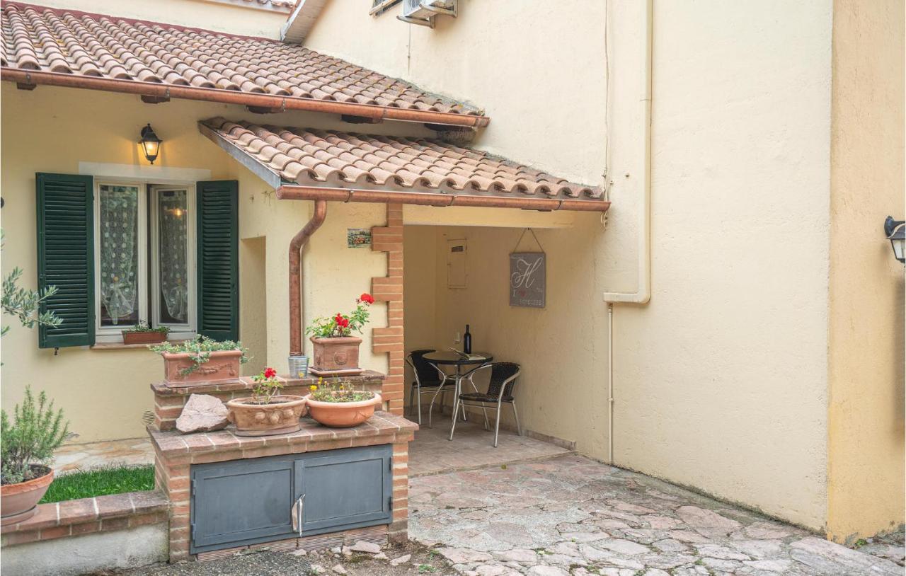 شقة Flora House 2 Macerino المظهر الخارجي الصورة