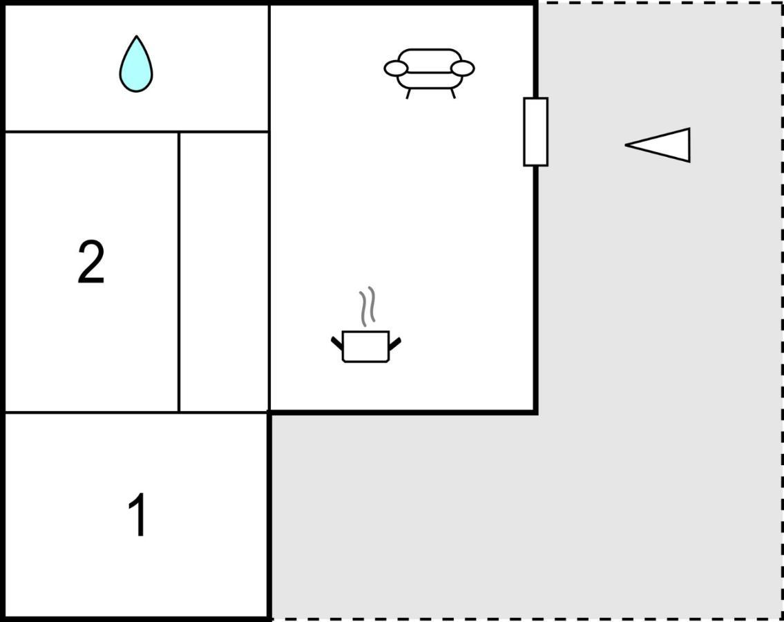 شقة Flora House 2 Macerino المظهر الخارجي الصورة