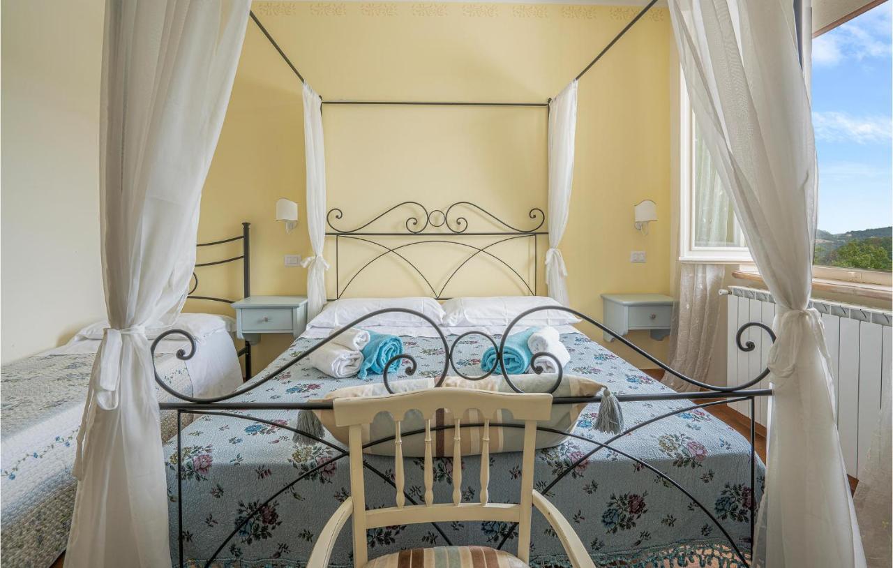 شقة Flora House 2 Macerino المظهر الخارجي الصورة