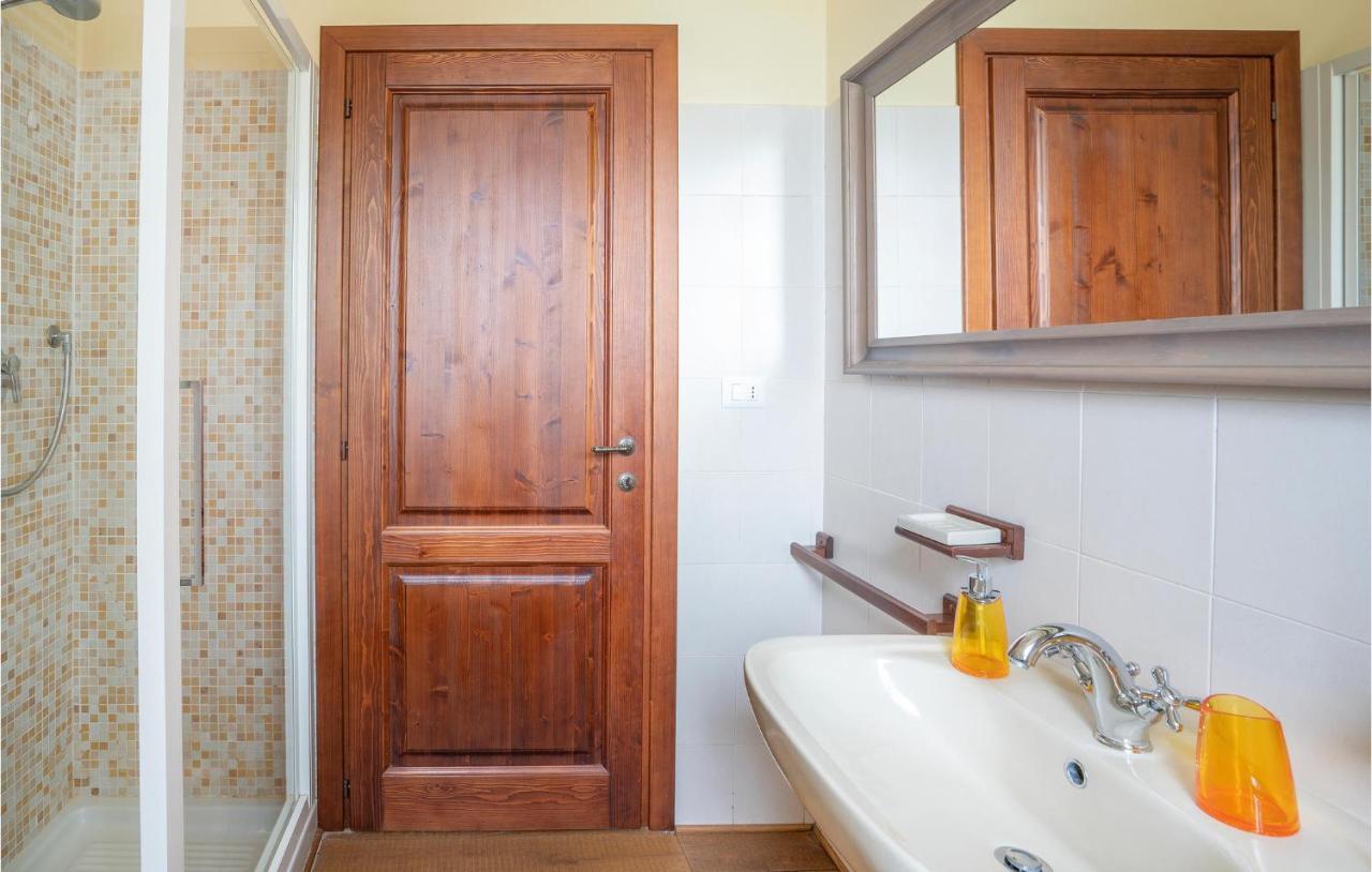 شقة Flora House 2 Macerino المظهر الخارجي الصورة